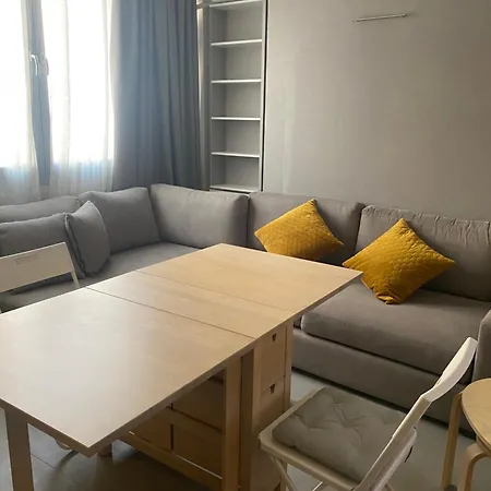 Luxury Apartmán Soluň