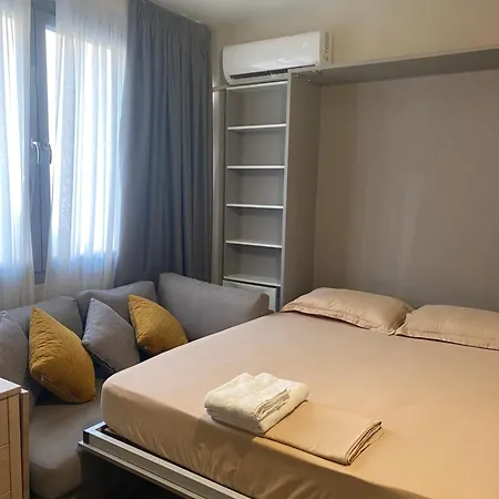 Lejlighed Luxury Thessaloníki