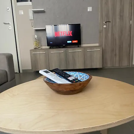 Apartment Luxury