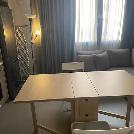 Luxury Apartment *
