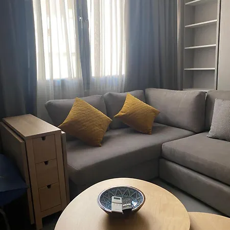 Appartement Luxury *