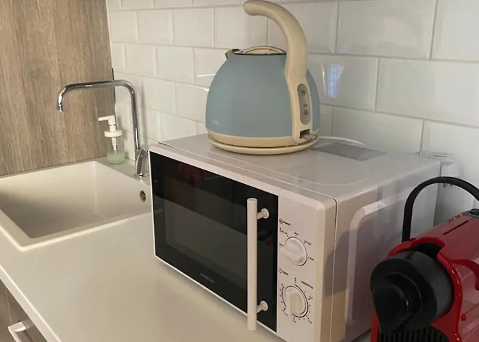 Luxury Apartamento Tesalónica