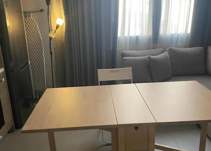 Luxury Apartmán *