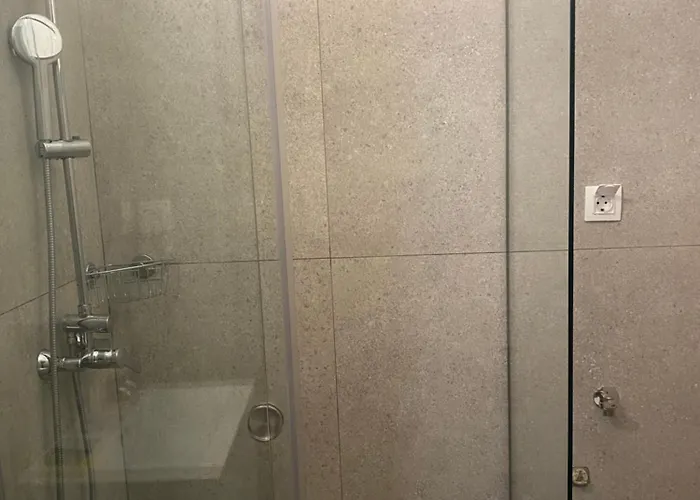 Luxury Apartamento *