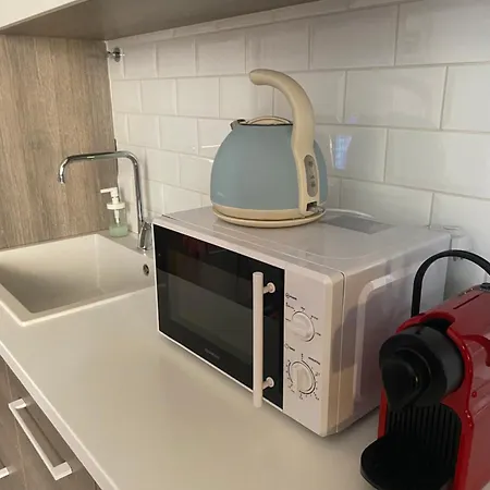 Luxury Apartament Saloniki