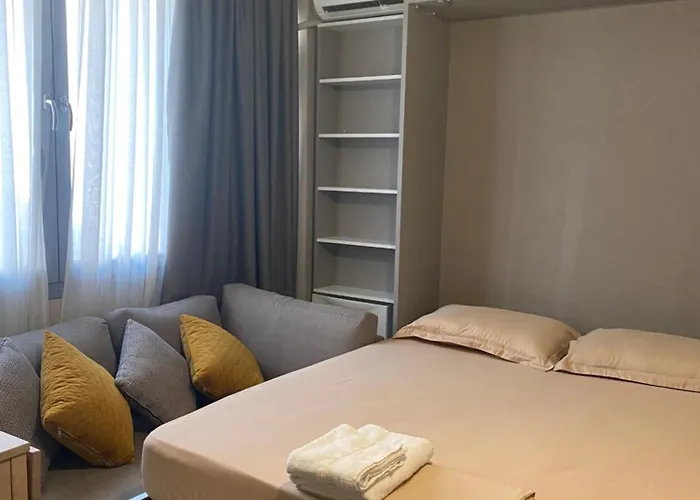 Daire Luxury Selanik